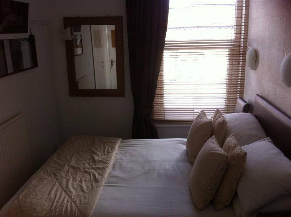 Hotel The Fylde Blackpool Esterno foto